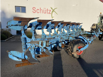 Plug Lemken Vari Diamant 7-Schar Pflug, Lemken: slika 5