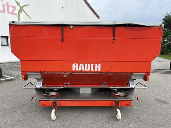 Trosilnik gnojila Rauch Axera H EMC 1102 Quantron P / Terminal: slika 2