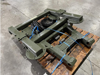 Okvir/ Šasija za Kmetijski stroj Tecnoma Tecnoma Fortis Fahrwerk: slika 3