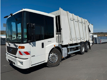 Smetarski tovornjak MERCEDES-BENZ Econic 2633