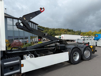 Scania G 440 LB 6x2 Knickhaken Retarder, Klima lizing Scania G 440 LB 6x2 Knickhaken Retarder, Klima: slika 5