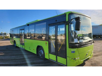 Mestni avtobus VOLVO B12BLE 8700 KLIMA; 40 seats; 13,25m; EURO 5; 5 UNITS: slika 1