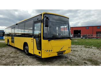 Mestni avtobus VOLVO