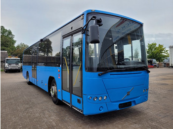 Mestni avtobus VOLVO