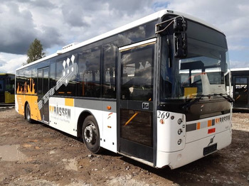 Mestni avtobus VOLVO