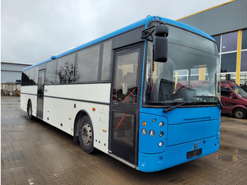 Primestni avtobus VOLVO