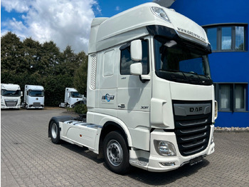 Vlačilec DAF XF 480