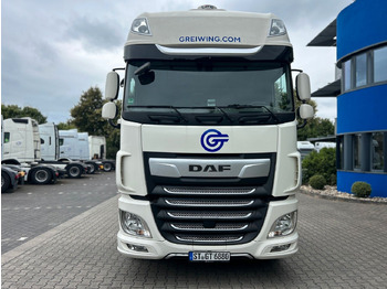 Vlačilec DAF XF 480