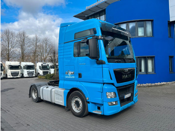 Vlačilec MAN TGX 18.480
