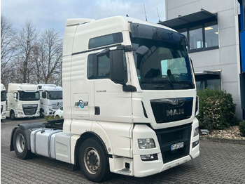 Vlačilec MAN TGX 18.480