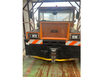 ATA 8500 4X4 lizing ATA 8500 4X4: slika 1