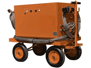 Zemeljski agregat GPU