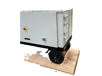 Zemeljski agregat GPU AirBusiness GSE eGPU-TRU Combo: slika 4 Zemeljski agregat GPU AirBusiness GSE eGPU-TRU Combo: slika 4