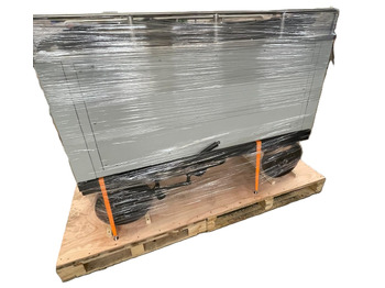 Zemeljski agregat GPU AirBusiness GSE eGPU-TRU Combo: slika 5 Zemeljski agregat GPU AirBusiness GSE eGPU-TRU Combo: slika 5