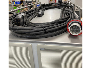 Zemeljski agregat GPU AirBusiness GSE eGPU-TRU Combo: slika 3 Zemeljski agregat GPU AirBusiness GSE eGPU-TRU Combo: slika 3