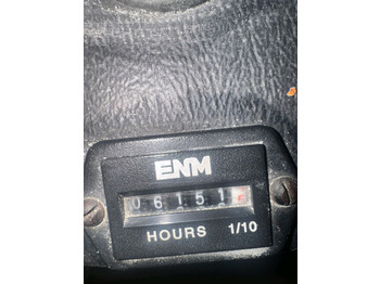 Traktor za prevoz prtljage CHARLATTE