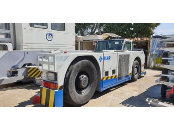 Vozilo za vleko letal GOLDHOFER