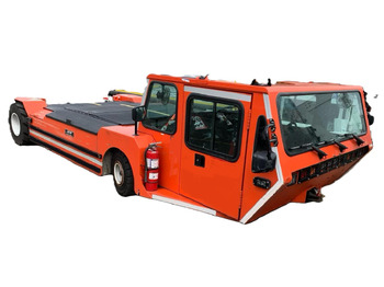 Vozilo za vleko letal LEKTRO