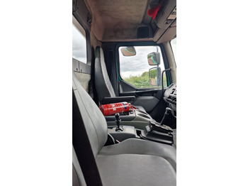 Vozilo za fekalije Mallaghan Toilet truck TSU 4500: slika 3
