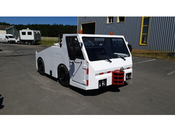 Vozilo za vleko letal SOVAM