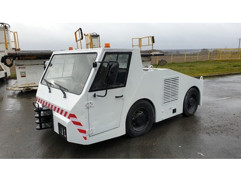 Vozilo za vleko letal SOVAM