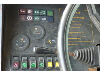 Potniške stopnice SOVAM Passenger Stairs 1.9 SPS: slika 3