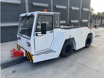 Vozilo za vleko letal TEMG