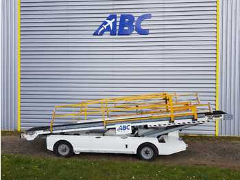 Transporter za prtljago TLD