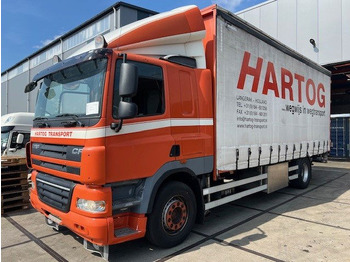 Tovornjak s ponjavo DAF CF 85 360