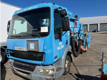 Tovornjak cisterna DAF LF 45