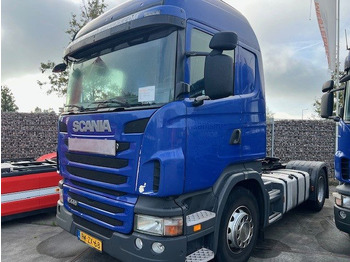 Vlačilec SCANIA R 440