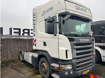 Vlačilec SCANIA R 440