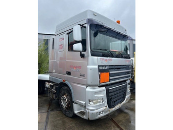 Vlačilec DAF XF 105.460 FT105.460 XF Manuel , Engine Problem: slika 2