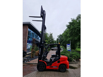 Viličar Hangcha CPCD35-XF2: slika 4