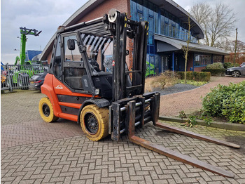Viličar Linde H70D-02: slika 4