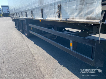 Polprikolica s ponjavo SCHMITZ Curtainsider Mega: slika 3