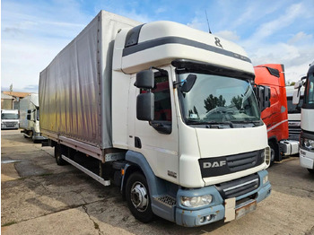 Dostavno vozilo s ponjavo DAF LF 45.180 EEV - More units in stock!: slika 3