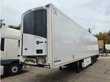 Polprikolica hladilnik KRONE SD