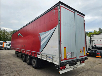 Polprikolica Schmitz Cargobull SCB S3T 60 unis in stock! 6 New tires, Alloy w.: slika 4
