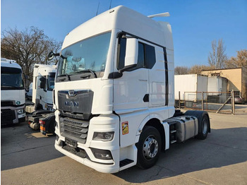 Vlačilec MAN TGX 18.470