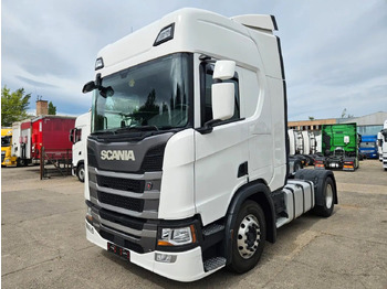 Vlačilec SCANIA R 450