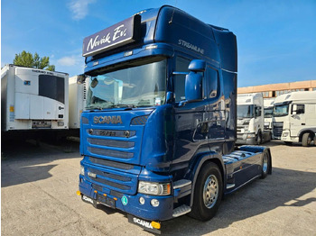 Vlačilec SCANIA R 450