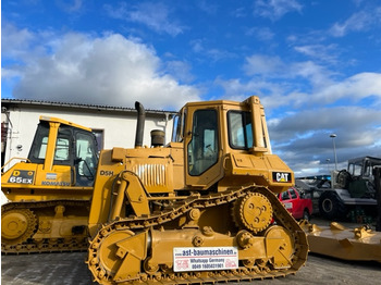 Buldožer CATERPILLAR D5H