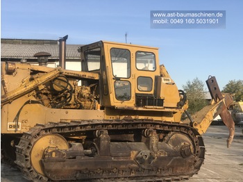 Buldožer CATERPILLAR D9