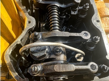 Gradbeni stroj za Buldožer CATERPILLAR Motor 3604 für CAT D8, D8R: slika 4