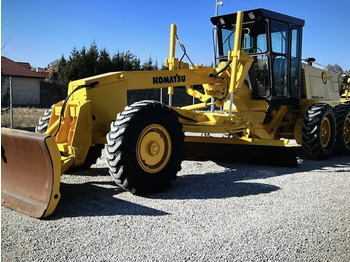 Greder KOMATSU