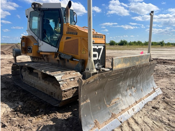 Buldožer LIEBHERR PR 716