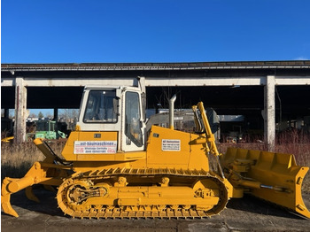 Stroj za asfalterska dela LIEBHERR PR 722
