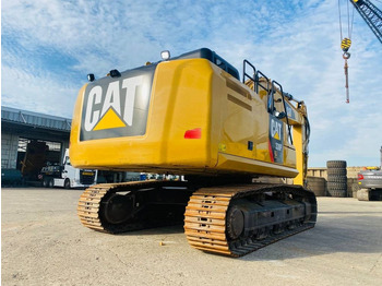 CAT 330 fln  lizing CAT 330 fln: slika 5