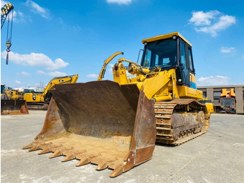 Nakladalec goseničar CATERPILLAR 963C